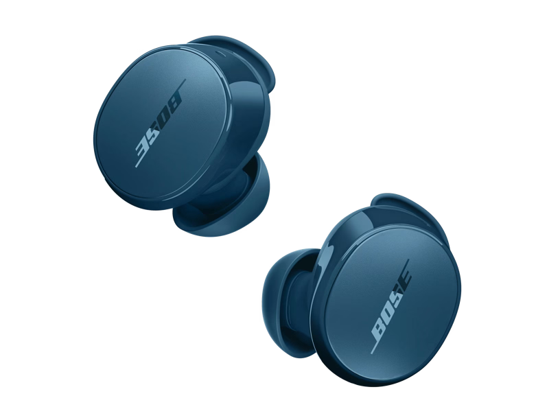 Bose QuietComfort Earbuds - True Wireless Bluetooth In-Ear